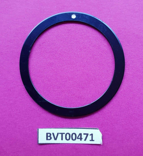 NEW SEIKO PEPSI INSERT "IO" 6105 6309 7002 SKX007 7s26 0020 DIVE WATCH BVT00471