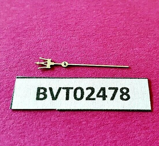 SEIKO YELLOW TRIDENT SWEEP SECOND HAND 7S26 NH35 6309 7002 7548 WATCH BVT02478