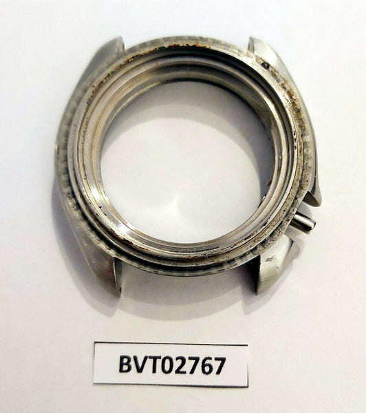 USED SEIKO 6309 7290 POLISHED MIDCASE FOR 6309 7290 MENS WATCH BVT02767