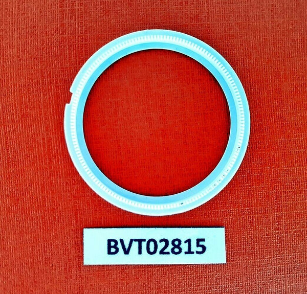 NEW SEIKO WHITE ROTATING MINUTE TRACK 6139 POGUE CHRONOGRAPH ROTATES BVT02815