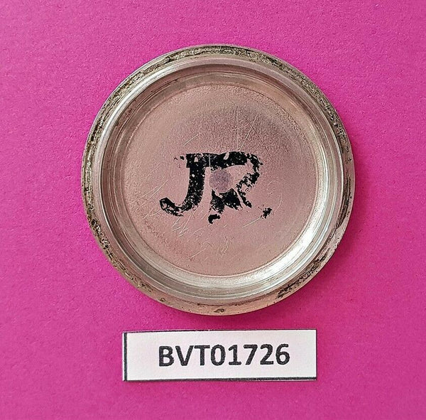 USED VINTAGE ORIENT 469398 MIDSIZE WATCH DIVER CASE BACK COVER #BVT01726