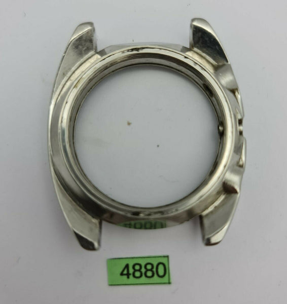 USED SEIKO 6139 6012 CHRONOGRAPH MIDCASE FOR 6139 6012 MENS WATCH BVT04880