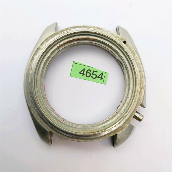 USED SEIKO 6309 7290 POLISHED MIDCASE FOR 6309 7290 MENS WATCH BVT04654
