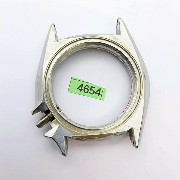 USED SEIKO 6309 7290 POLISHED MIDCASE FOR 6309 7290 MENS WATCH BVT04654