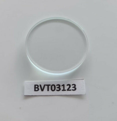 NEW AF FOR SEIKO 7s26 0050 SKX023 WATCH MINERAL CRYSTAL GLASS BVT03123