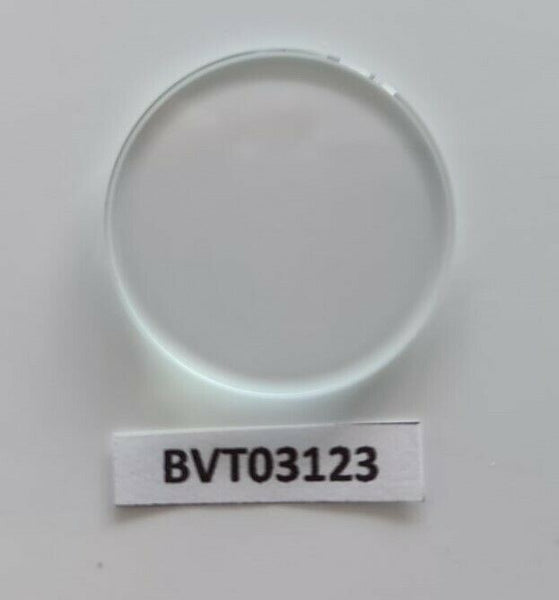 NEW AF FOR SEIKO 7s26 0050 SKX023 WATCH MINERAL CRYSTAL GLASS BVT03123