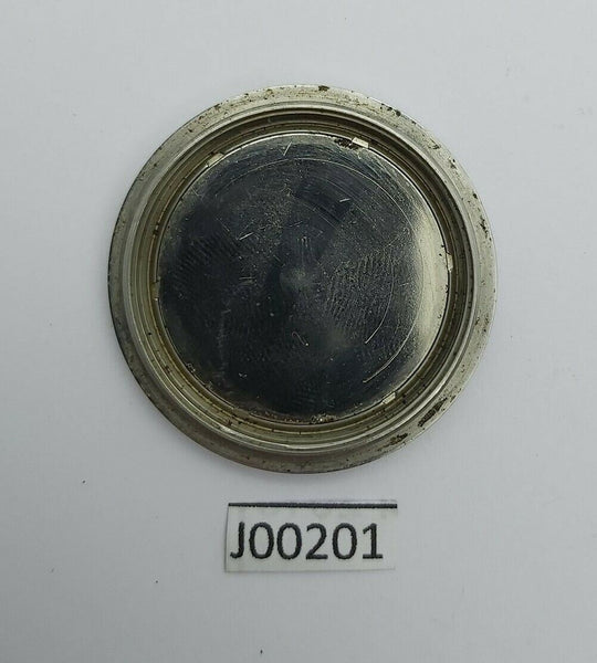 USED VINTAGE SEIKO 7548 700B CASE BACK COVER NR# 931220 J00201