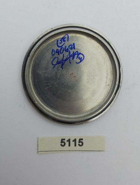 USED CITIZEN PROMASTER LEFTY POLISHED SS COVER MENS 756503 WATCH BVT05115