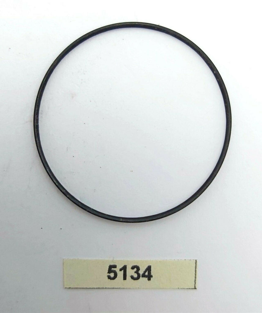 HARD TO FIND USED SEIKO GLASS GASKET UNDERLAY 7002 7020 WATCH BVT05134