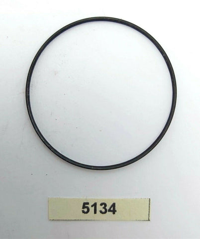 HARD TO FIND USED SEIKO GLASS GASKET UNDERLAY 7002 7020 WATCH BVT05134