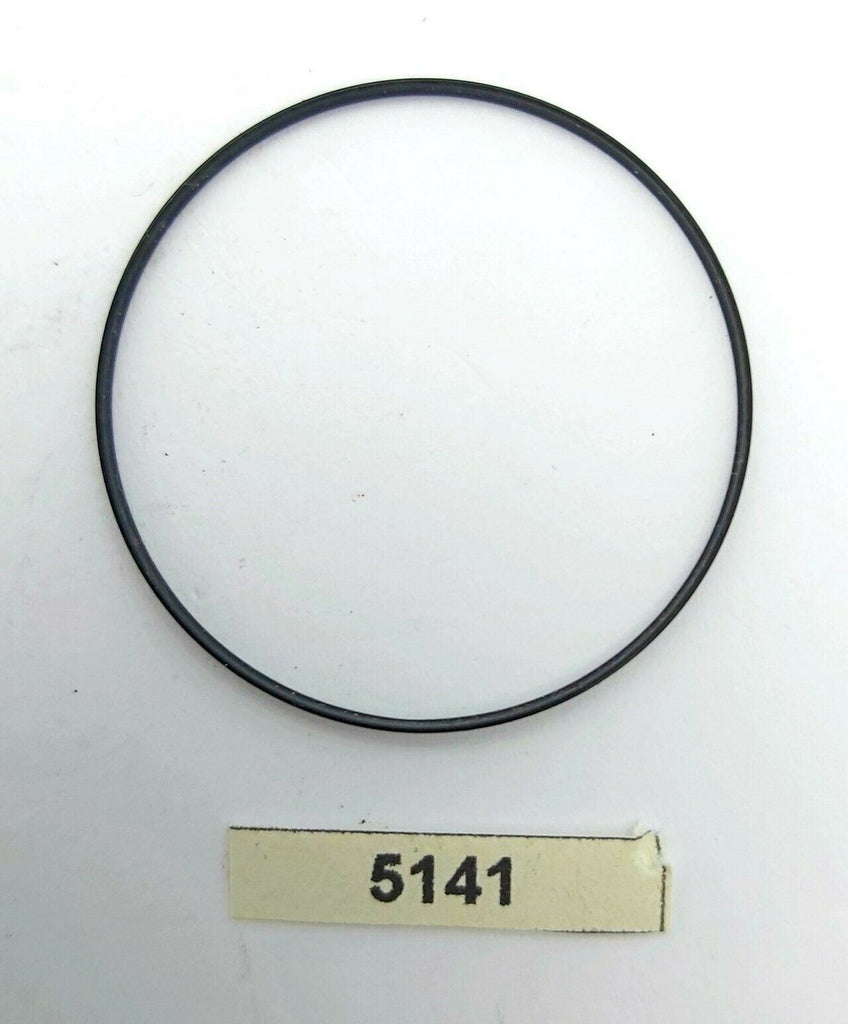 USED SEIKO CRYSTAL UNDERLAY GLASS GASKET 7002 7000 WATCH BVT05141