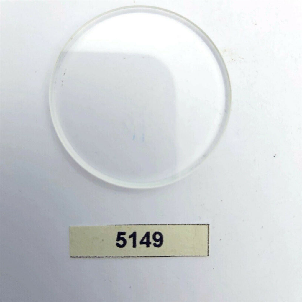 USED SEIKO MIDSIZE MINERAL CRYSTAL GLASS 7S26 0030 SKX013 WATCH BVT05149
