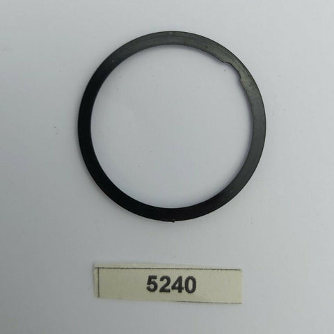 USED SEIKO MINUTE TRACK FOR 7S26 0010 SKX013 MIDSIZE WATCH BVT05240