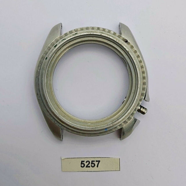 USED SEIKO 6309 7290 POLISHED MIDCASE FOR 6309 7290 MENS WATCH BVT05257