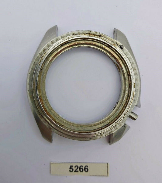 USED SEIKO 6309 7290 POLISHED MIDCASE FOR 6309 7290 MENS WATCH BVT05266