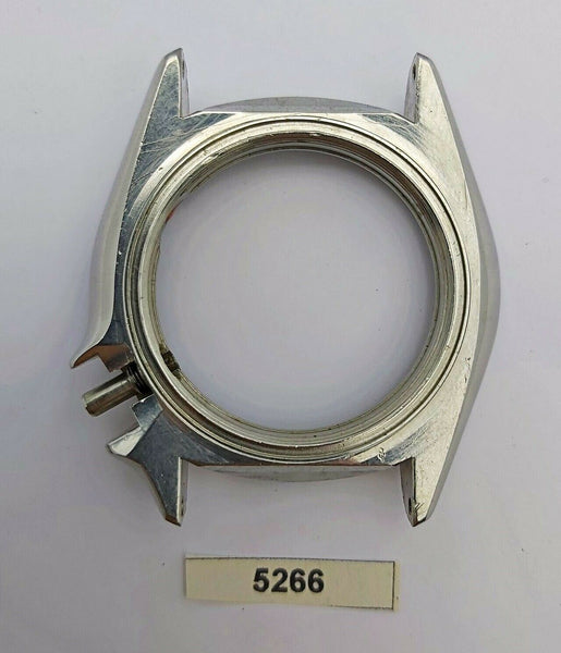 USED SEIKO 6309 7290 POLISHED MIDCASE FOR 6309 7290 MENS WATCH BVT05266