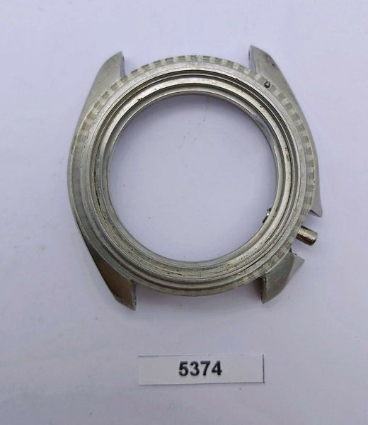 USED SEIKO 6309 7290 POLISHED MIDCASE FOR 6309 7290 MENS WATCH BVT05374