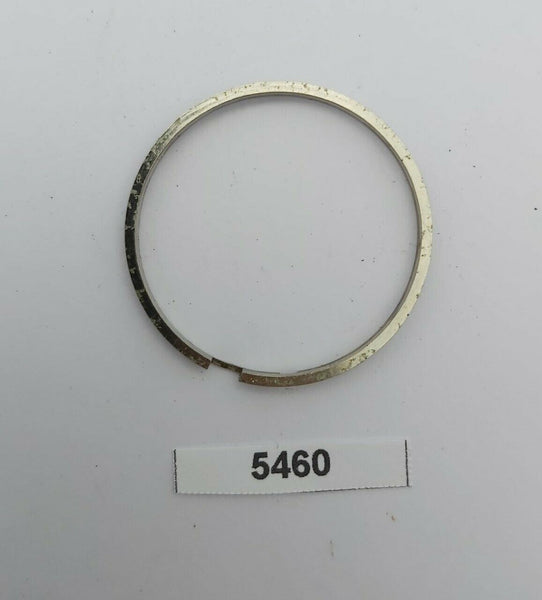 USED SEIKO MENS RUBBER UNDERLAY GASKET FOR 6309 7290 WATCH BVT05459