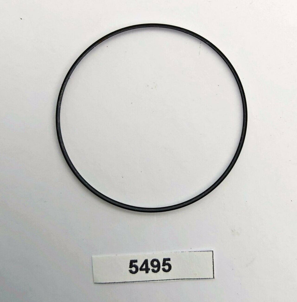 USED SEIKO CRYSTAL UNDERLAY GLASS GASKET 7002 7000 WATCH BVT05495