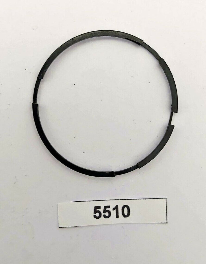 USED SEIKO PLASTIC MOVEMENT HOLDER FOR 7002 7000 WATCH BVT05510