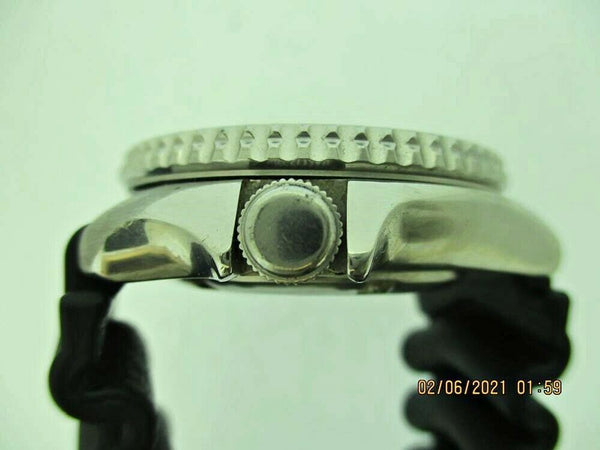 PROJECT TO FIX 99' SEIKO 7S26 0020 SKX007 AUTO DAY DATE 8n0332 DIVE PATINA WATCH